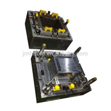 Cheap Price Customized Used Plastic Fruit Crates Injection Crate Mould